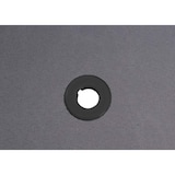 thumbnail of Vervangende afdekking voor pergoladak paviljoen Baia 3x3m ~ grijs