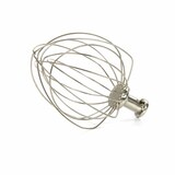 thumbnail of Maxima - Amasadora planetaria 7L - Varilla batidora de acero inoxidable, compatible con modelos Maxima 7L, para montar claras y nata