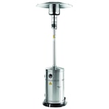 thumbnail of Estufa de exterior HENDI Hendi acero inoxidable Ø 770x(H) 2200 mm modelo de pie