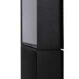thumbnail of Exposiciónate Smart Line Digitale Infostele Mit 55" Samsung-Bildschirm Schwarz DITTOTEM55ESF