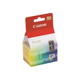 thumbnail of Canon cl-41 inkt cartridge color