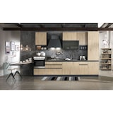 thumbnail of Oreste Luchetta Tappeto corsia STRIPES 100% polipropilene intagliato a mano 60 x 180 cm