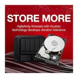 thumbnail of Seagate - Ironwolf Pro - Disque Dur Interne - 8to - Sata 6 Gbits/s - 7200rpm (st8000nt001)
