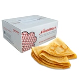 thumbnail of Neumärker Crêpes-Ready-Mix | Crêpes Backmischung für Gastro | Karton à 10 kg (10x 1 kg)