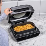thumbnail of NINJA - Foodi MAX AG551EU - Grill d'intérieur - 6 modes de cuisson - thermosonde digitale usage non-intensif NEWA