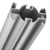 thumbnail of Vogels PUC 2530 Profil 300 cm silber