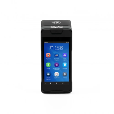 Terminal de pagamento Android myPOS CARBON