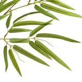 thumbnail of tectake Árbol de bambú artificial BAMBOSA, con textura realista  verde - 405603