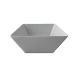 thumbnail of METRO PROFESSIONAL Tigela, melamina, 18 x 18 cm, quadrada, branco, 2 unidades