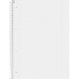 thumbnail of Brunnen Collegeblock Premium, DIN A4, 80 Blatt, kariert, 28