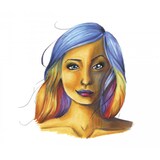 thumbnail of Layoutmarker Copic Sketch Wallet Starter Set 24 Stück