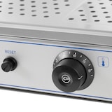 thumbnail of Royal Catering - Warmhoud kast - 54 cm -  - 1,000 W - 3 opslagroosters