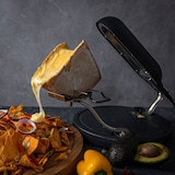 thumbnail of Boska - Raclette Quattro Zwart - 320 × 320 × 380 mm
