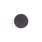 thumbnail of Bi-Office runde Magnete, 10 mm, Schwarz, Packung mit 10