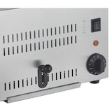 thumbnail of GastroHero Toaster mit 4 Schlitzen