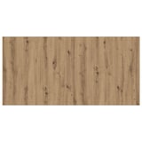 thumbnail of vidaXL Kopfteil Artisan-Eiche 160x1,5x80 cm Holzwerkstoff