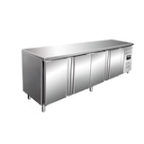 thumbnail of SARO koelwerkbank, 4 deuren, SNACK 4100 TN