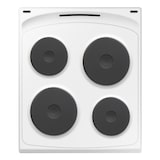 thumbnail of Cuisinière électrique FACE103B