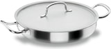 thumbnail of Lacor - 50660 - Paellera con Tapa Chef-Classic Inox. 60cm