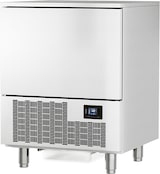 thumbnail of NORDCAP COOL-LINE Schnellkühler | Schockfroster SKF 5 ENTRY, 104 Liter