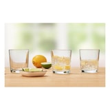 thumbnail of montana: :gala Trinkglas 3er Set 240 ml