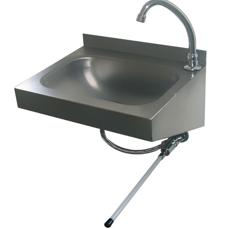 Lave-mains mural - Diamond