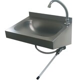 thumbnail of Lave-mains mural - Diamond