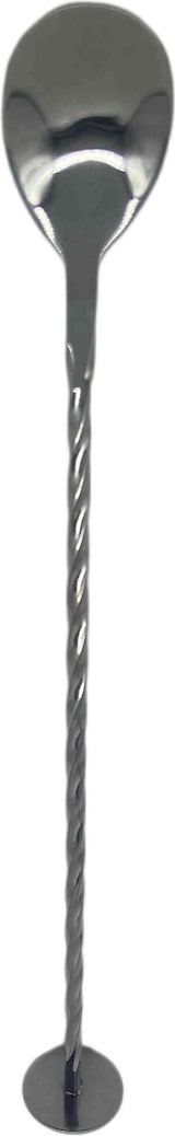 thumbnail of METRO Professional Cuchara de bar con mortero, 27 cm, acero inoxidable 18/10