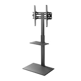 thumbnail of KIMEX - Voet voor TV scherm 32''-55'' Hoogte 95-125cm