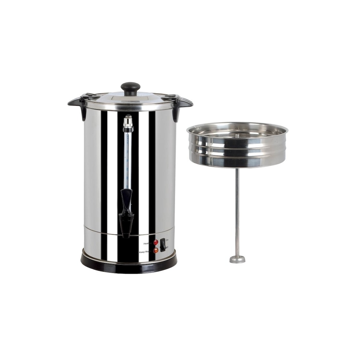 Percolateur à café 15 L – Machine à café professionnelle