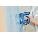 thumbnail of Grapadora, clavadora a batería de Ion de Litio BTX140 en Maleta