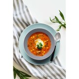 thumbnail of Seltmann Weiden Life Fashion Pasta-/Suppenteller ø 23 cm 6er Set Glamorous Black