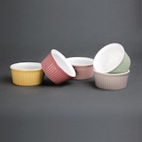 thumbnail of Olympia Pastel ramekin grijs 7cl