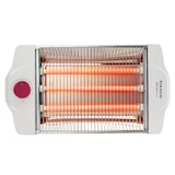 thumbnail of Taurus Neptuno Plus Tostador plano horizontal de 900W, con resistencias de cuarzo, 12 niveles tostado, superficie tostado 24x20 cm