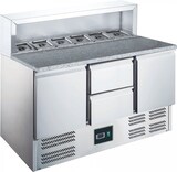 thumbnail of Pizzatisch mit Aufsatz Modell EPS 903 2/2
