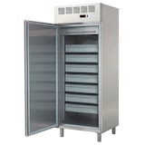 thumbnail of EURAST - Armario frigorífico pescado con 7 cajones. 1 puerta doble - 760x720x2010 mm - 620 W 230/1V - 70899509