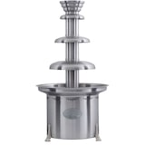 thumbnail of Schokoladenbrunnen Sephra CF34R Montezuma Schokobrunnen Buffet