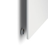 thumbnail of Pizarra modular sin marco 450 x 450 mm, blanco (1915655)