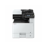 thumbnail of Kyocera ECOSYS M8124cidn Multifunktionsgerät Farbig 24 ppm A3 A4
