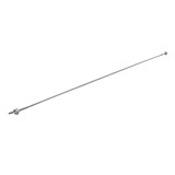 thumbnail of Schneider - Ersatzsägeblatt, Edelstahl, 470 x 8 x 3 mm