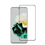 thumbnail of 6x 9H Panzerglas für Huawei P60 Pro FULL COVER Displayschutz Schutzglas Hartglas Schutzfolie HD KLAR