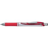 thumbnail of Pentel Rollerball 0,4 mm Mittel Rot EnerGel BL77