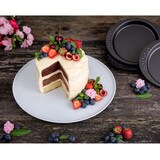 thumbnail of CHG MARIE Schichtkuchenform, antihaftbeschichtet, 3-teilig