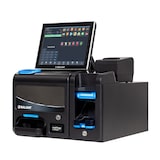 thumbnail of Pack Cajon Autocobro Cashlogy EURO POS2023 + TPV, Impresora y Programa