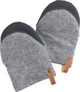 thumbnail of WENKO Topfhandschuhe Mod. Ada Mini Grau, Handflächen aus Neopren