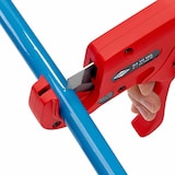 thumbnail of KNIPEX   Rohrschneider, Ø6-35mm, geeignet für Kunststoff