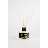 thumbnail of Proandre 100ml Mikado Proflor edle Duftflacons mit Duftstäbchen langanhaltender Duft