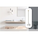 thumbnail of Flexschlauch DN8 IG/IG 3/8` Weiss Weiss Matt 300mm