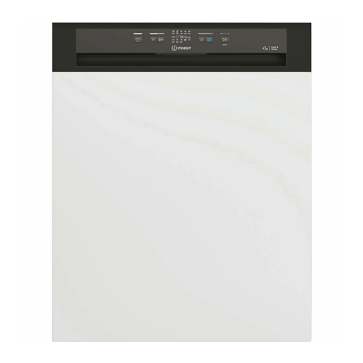 Lavastoviglie da incasso Indesit I3B L634 B 60 cm
