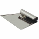 thumbnail of Spätzleschaber aus Edelstahl